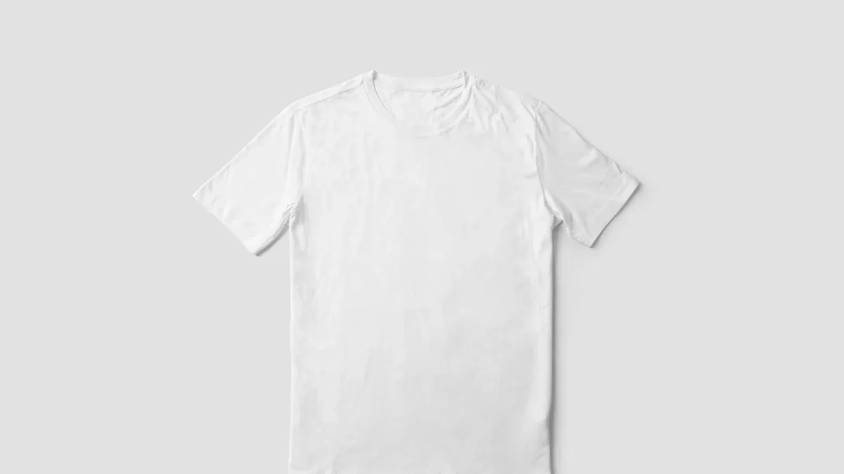 How to Choose Between Pure Cotton, Cotton Blends, and Polyester Shirts for Men