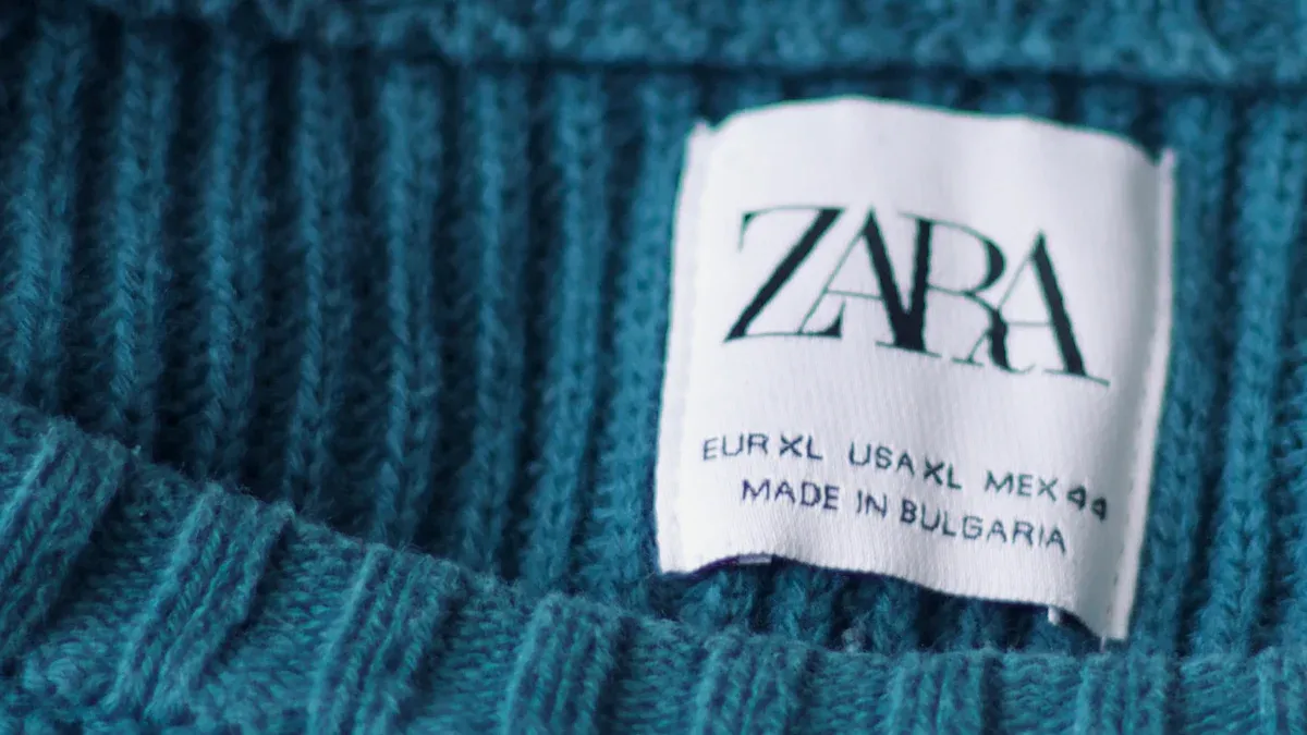 Fast Fashion Knitwear