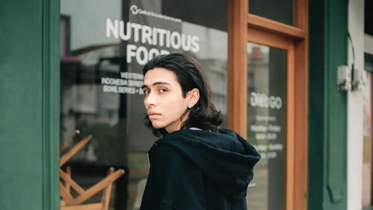 Introduce Camber Sweatshirts