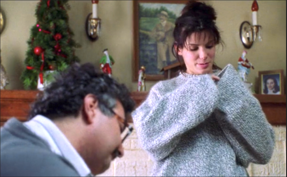 Knitwear Icons of the 1990s: Scene-Stealing Sweaters