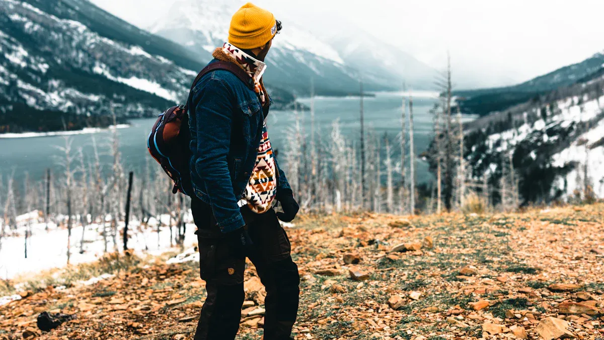 Which Is Better for Outdoor Use