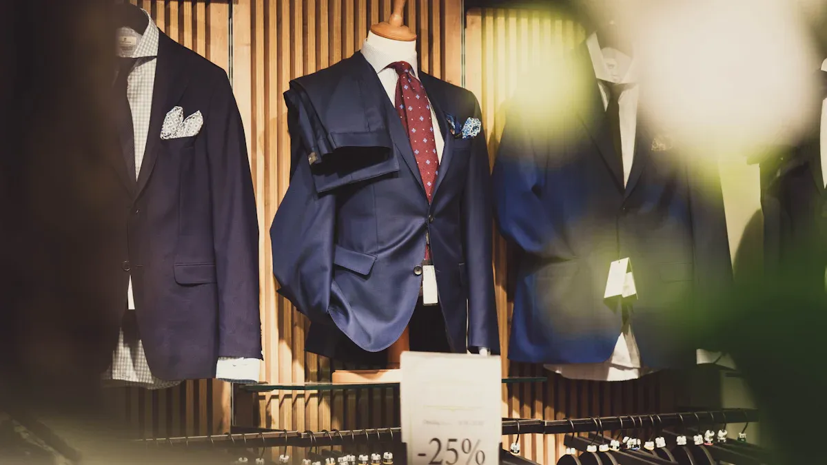 Canali vs Zegna Comparison