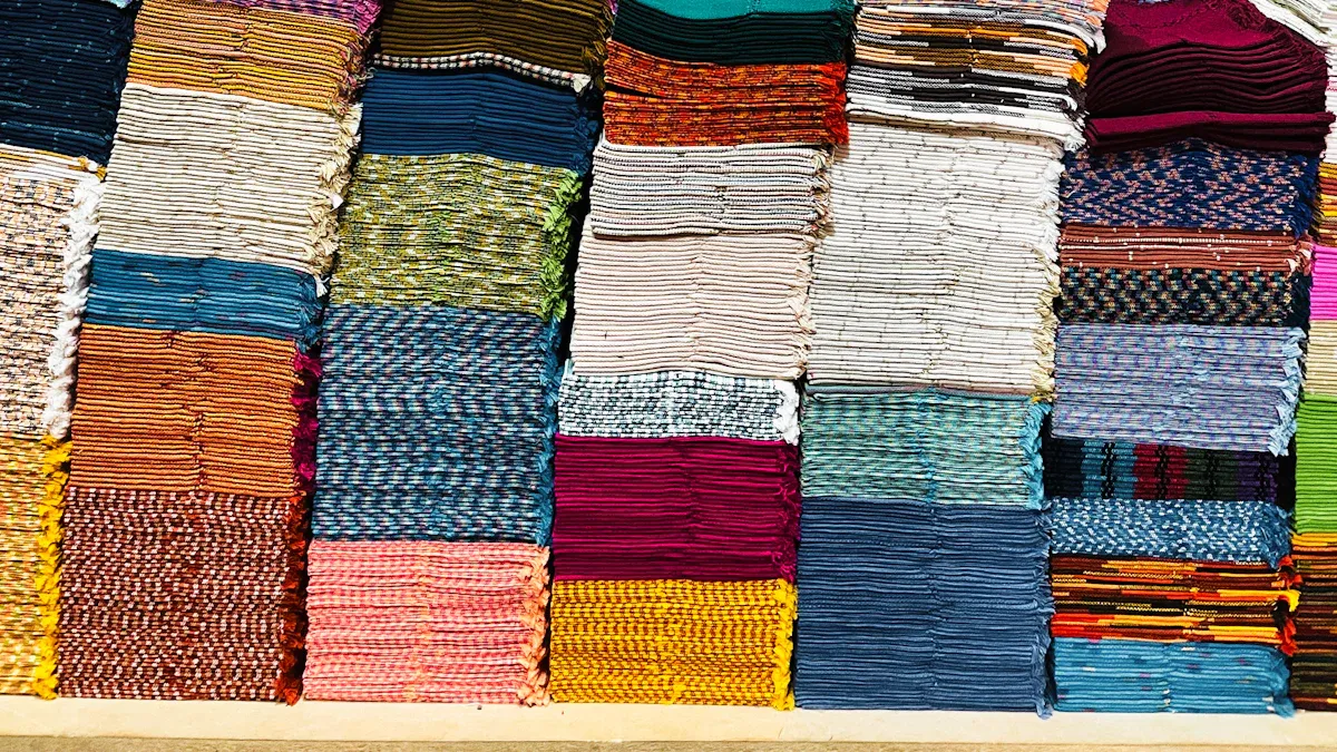 Jacquard Fabric vs Cotton Overview