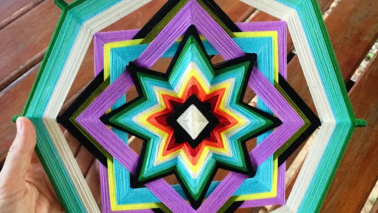 Mosaic Crochet vs Intarsia Crochet: Choosing the Right Colorwork for Your Design