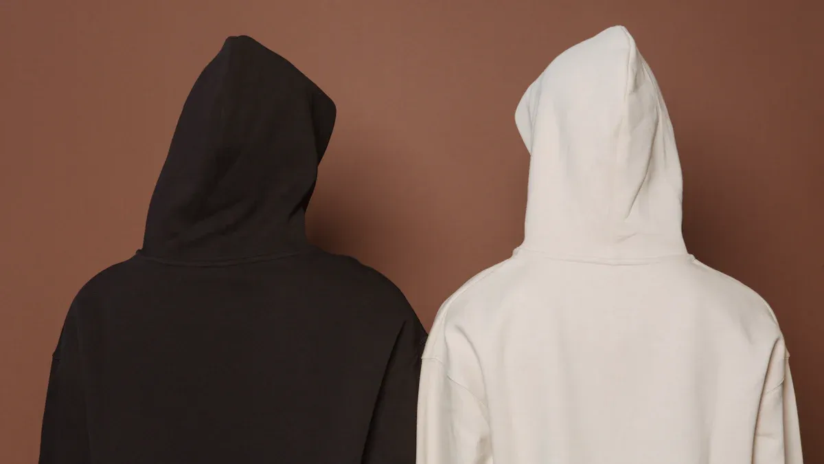 Types of Hoodie Materials