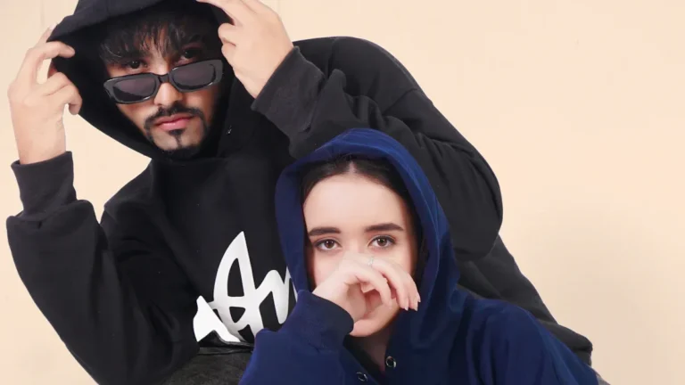 Hoodies vs Sweatshirts Which Is Better for Style and Comfort