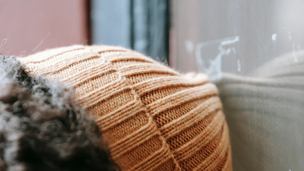 10 Must-Have Refined Knitwear Accessories Every Woman Needs