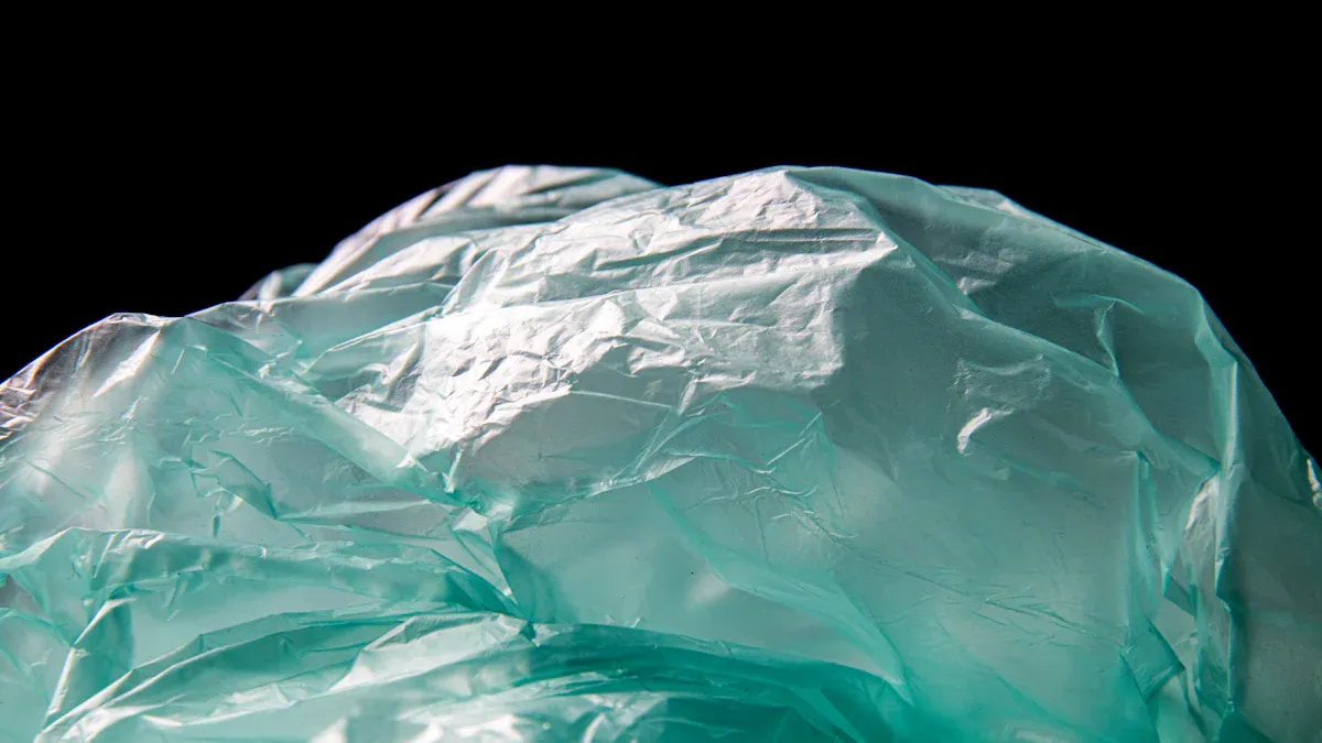 Key Properties of PBT Fabric