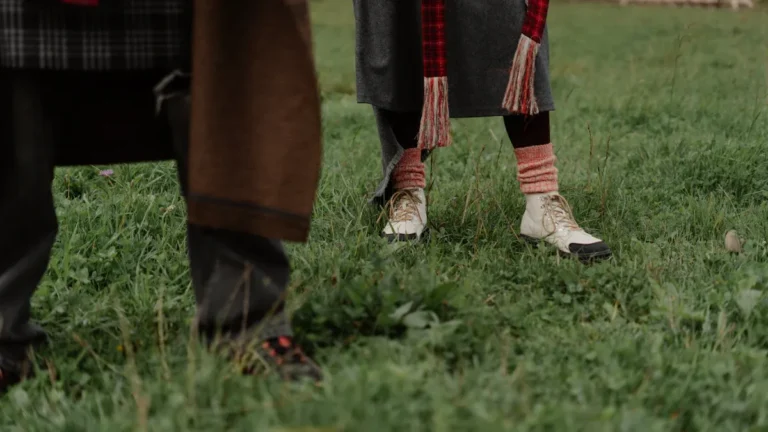 Baba Knitwear: Why This Irish Label Inspires Ethical Luxury