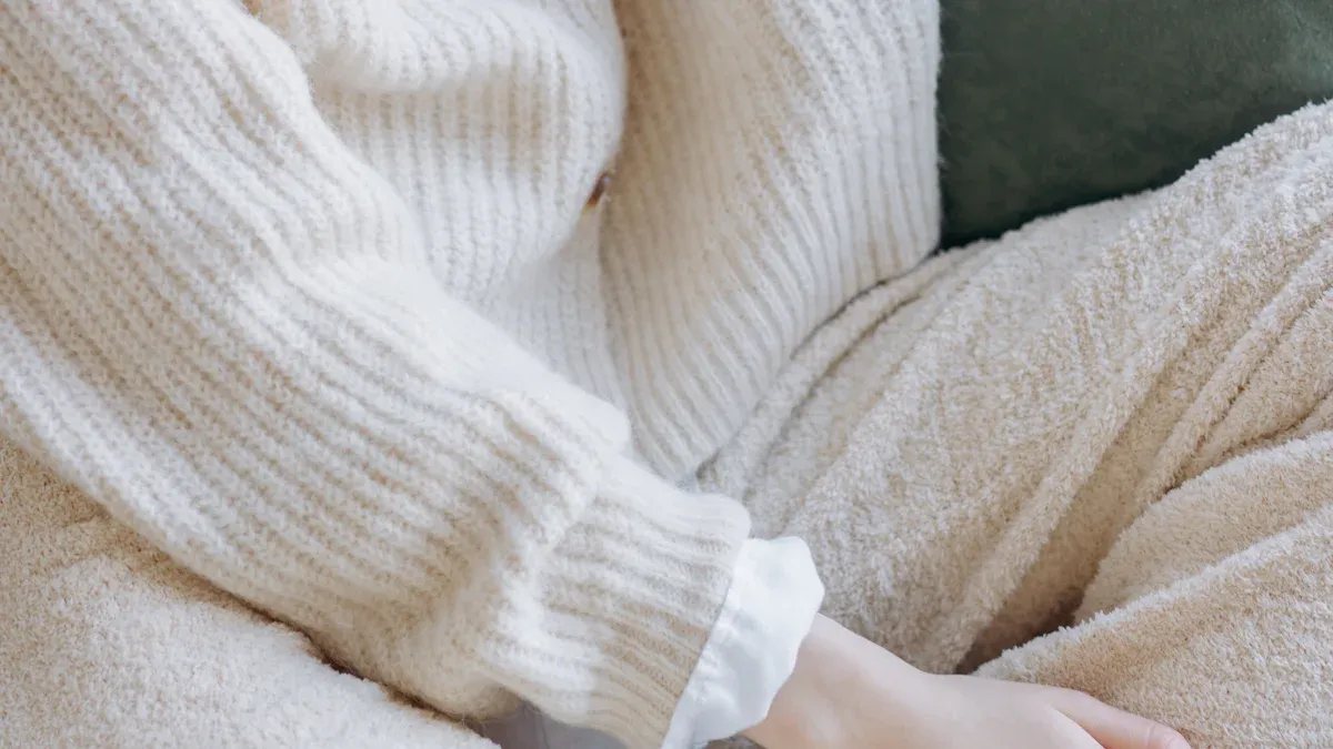 Styling PLT Knitwear Like a Pro