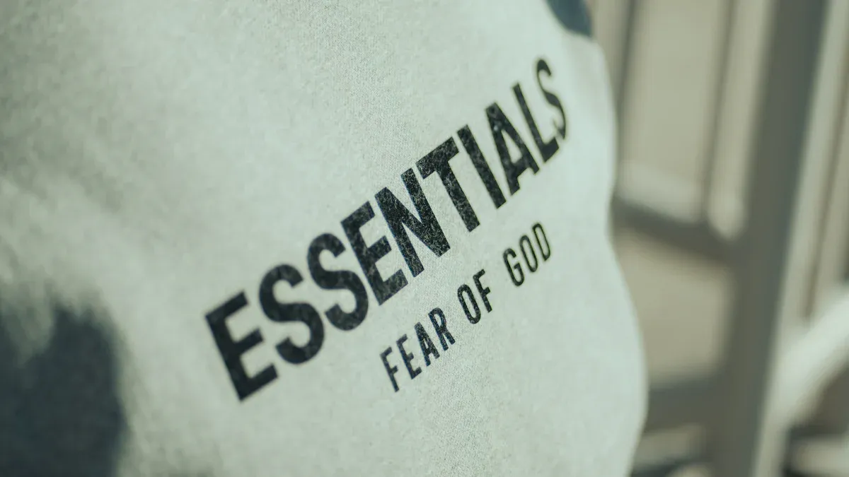 Where Is Fear of God Essentials Made