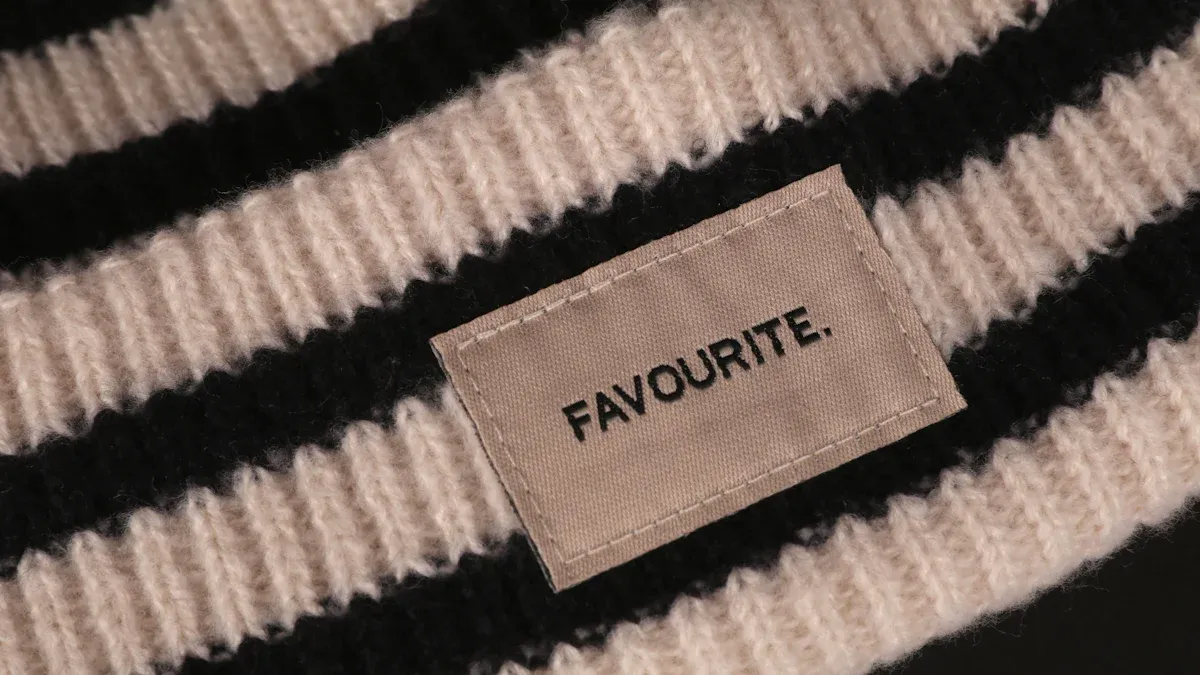 Embroidery & Branding Techniques