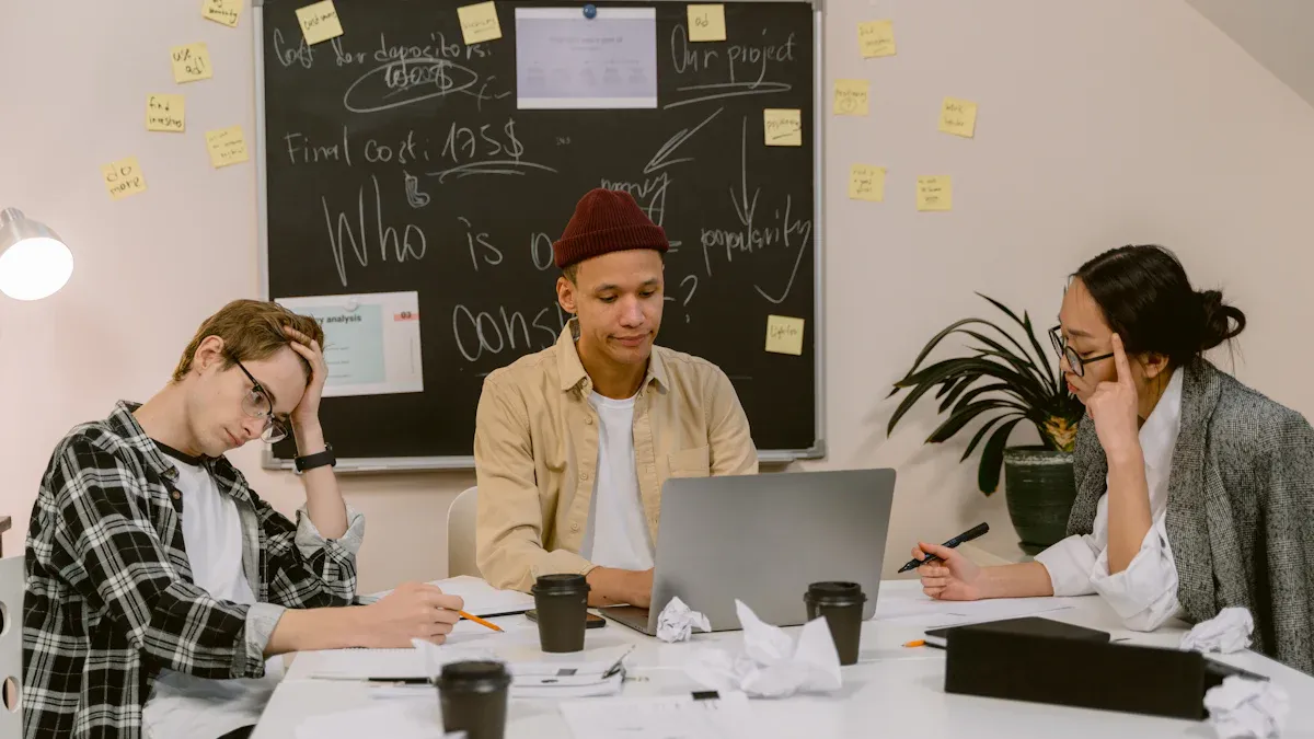 Reducing Manufacturing Costs