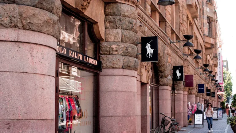 Khaite vs Ralph Lauren Which Brand Leads Modern Style