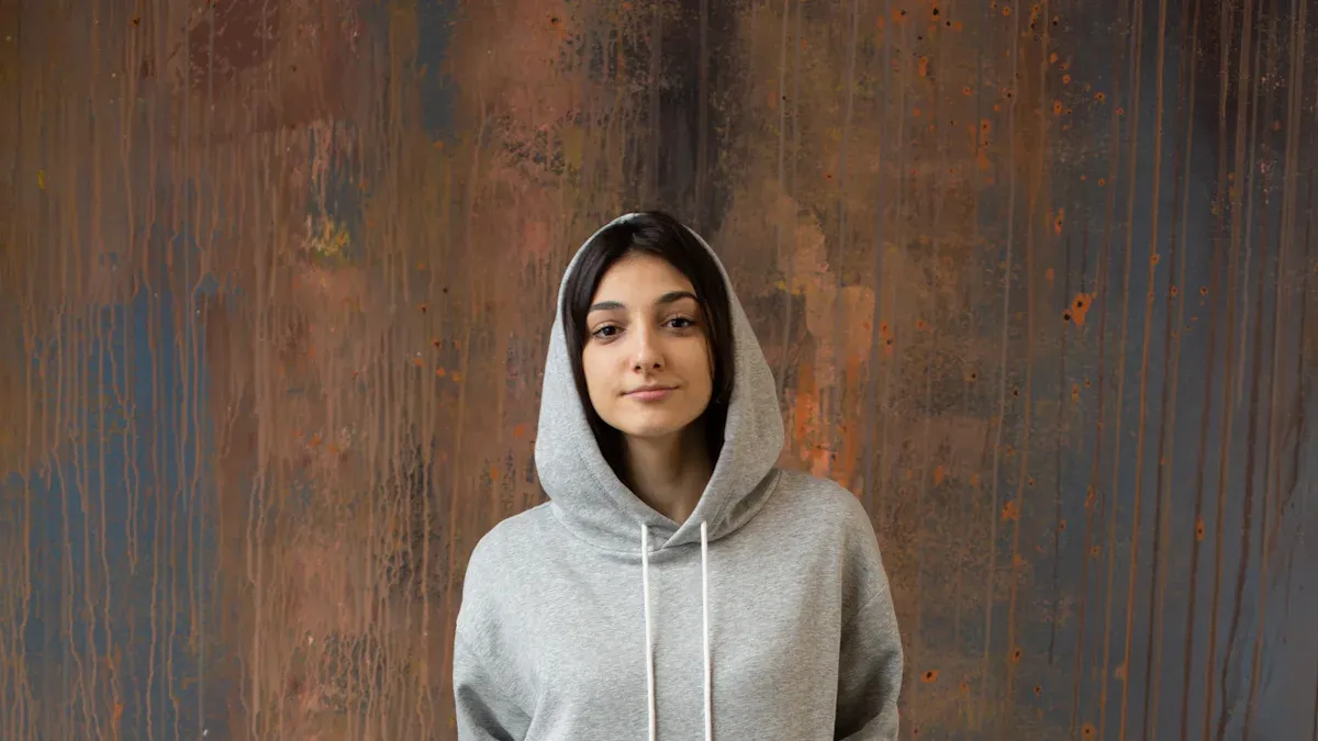 Behind the Scenes: How DFYNE-Style Activewear Is Made