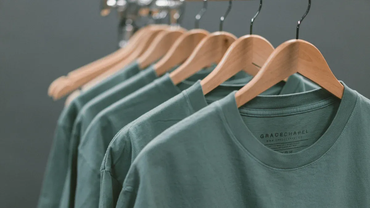 Material, Fit & Fabric Engineering