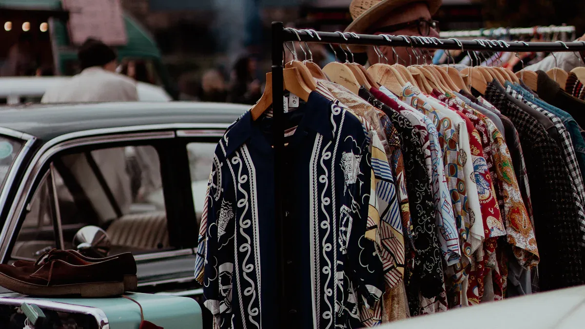 Other Classic Knitwear Moments