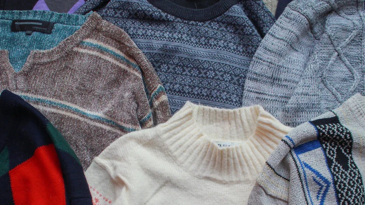 Fair Isle Sweaters: Timeless Knitwear Craft Reinvented for Modern Winter Style