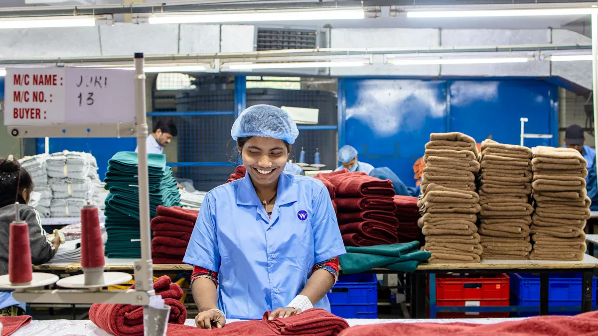 Best Knitwear Suppliers