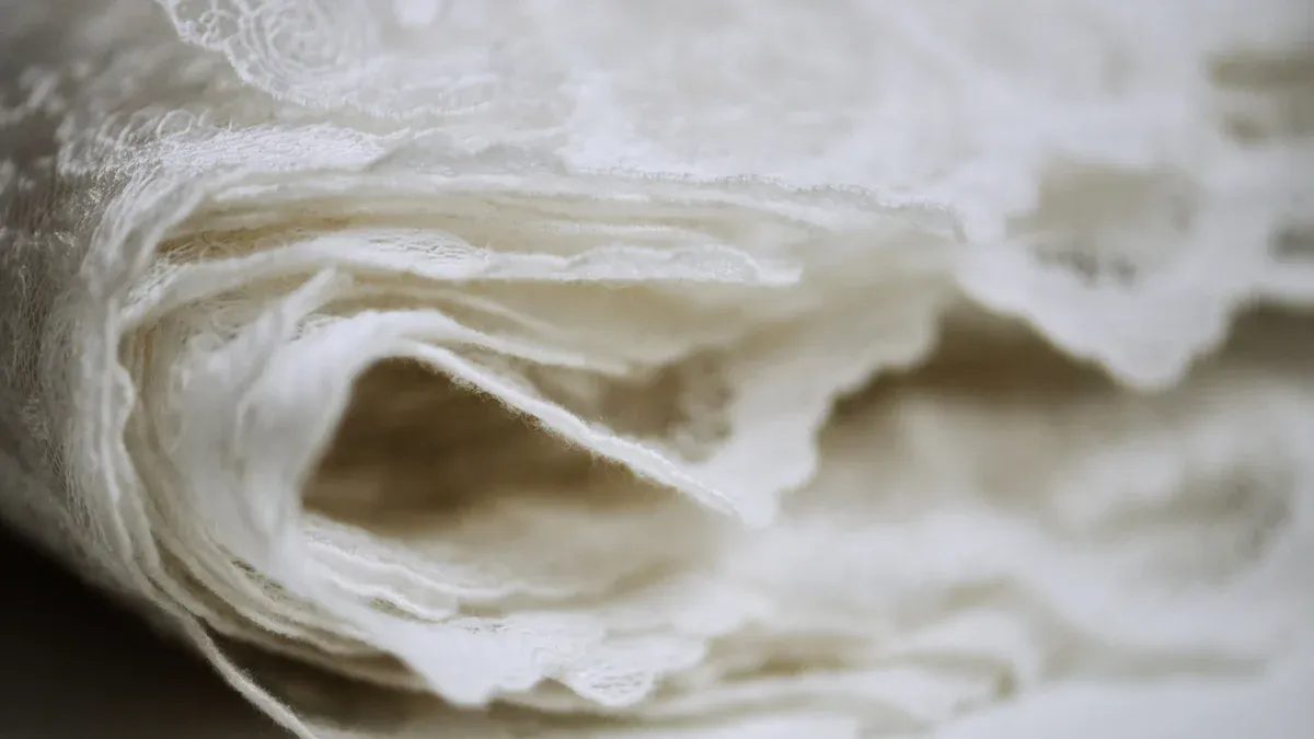 How Big is a Yard of Fabric Compared to Common Objects