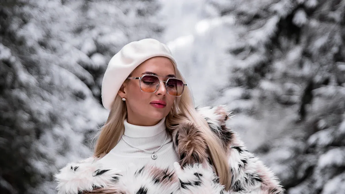 Choosing Outerwear for Your Climate