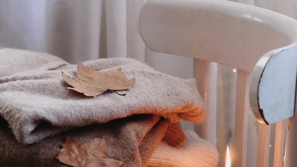 L.L.Bean Knitwear Essentials