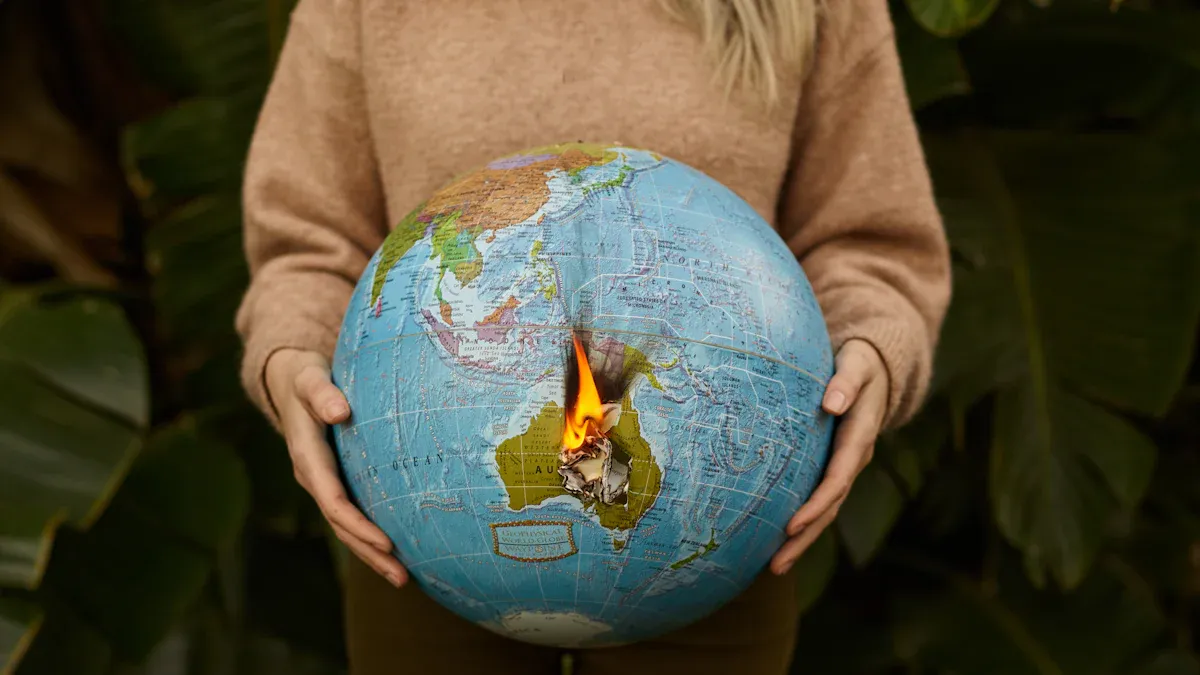 Top 10 Knitwear Manufacturers Worldwide for Quality and Sustainability