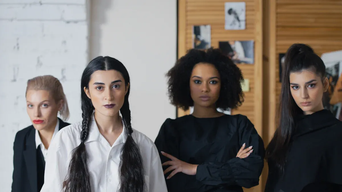 Why Petites Need Special Sweatshirts