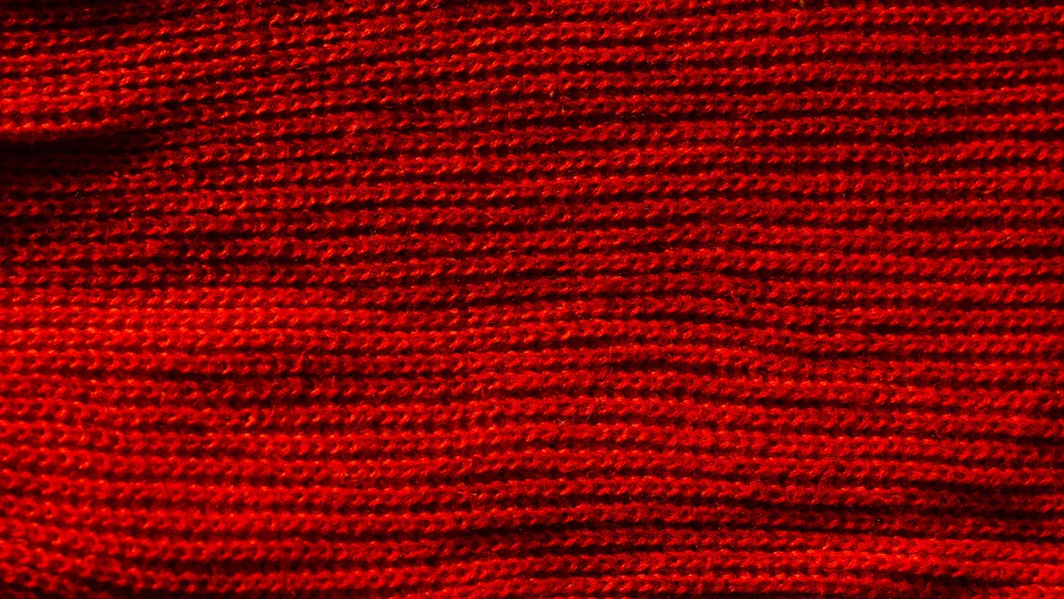 Spotting the Difference Between Knit and Woven Fabrics