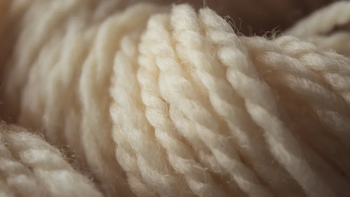 What is Cashmere and How is it Produced?