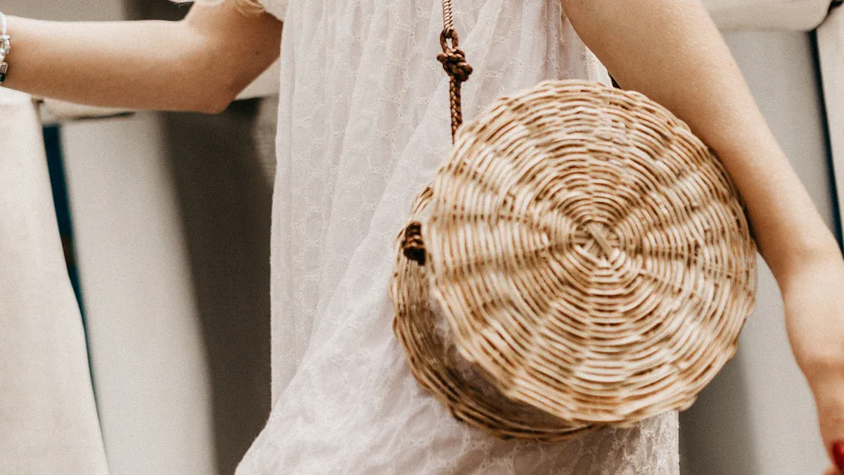 Boho Style Clothing Accessories