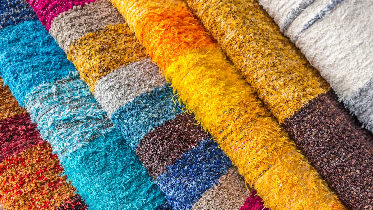 How Azknit Crafts Knitwear with Alpaca Wool