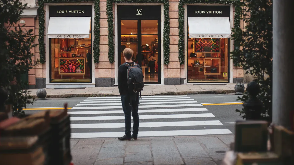 Brands Like Ralph Lauren and Tommy Hilfiger – The Preppy Powerhouses