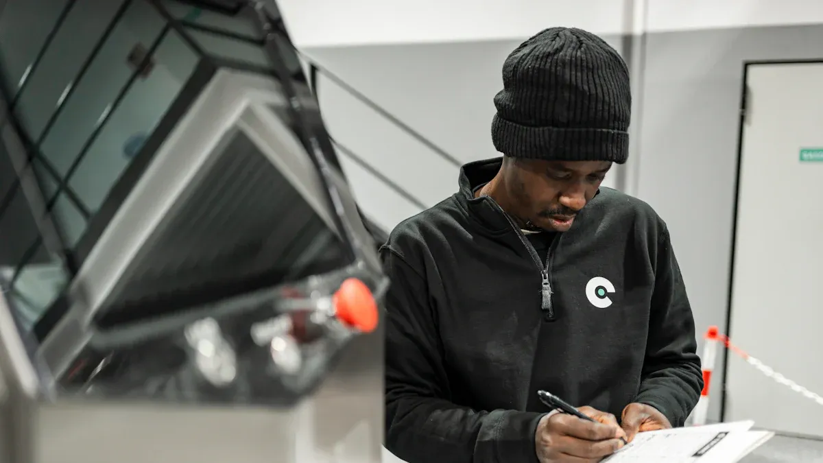 The Complete Guide to Designing Custom Beanies: Materials, Branding & Cost Strategies