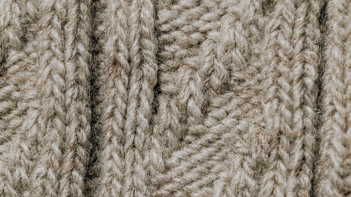 Aran Sweater Heritage