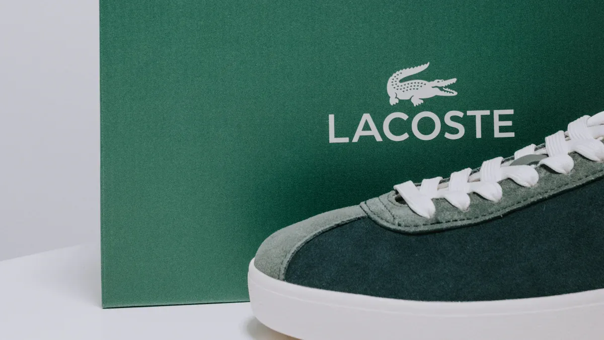 Is Lacoste a Luxury Brand?