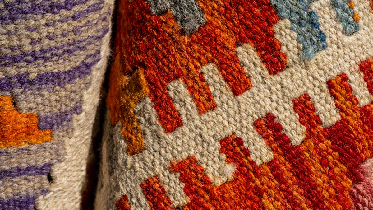 Tapestry Crochet Overview