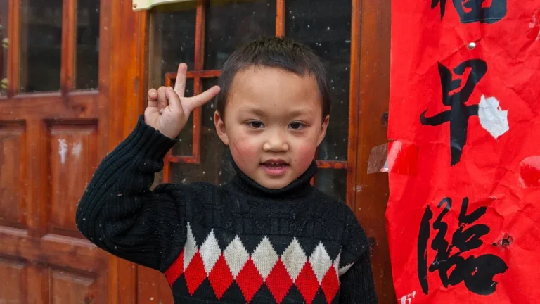 Knitwear Manufacturing China Why Dalang Leads the World’s Sweaters