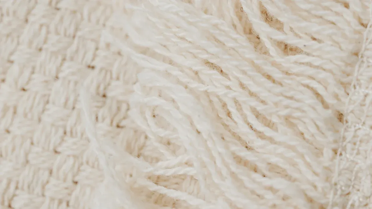 Alpaca Wool Properties