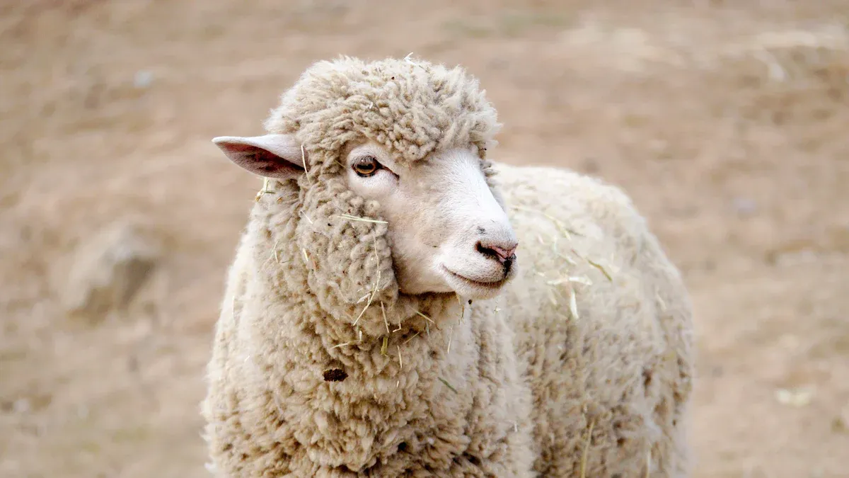 What Is Merino Wool and What Sets It Apart