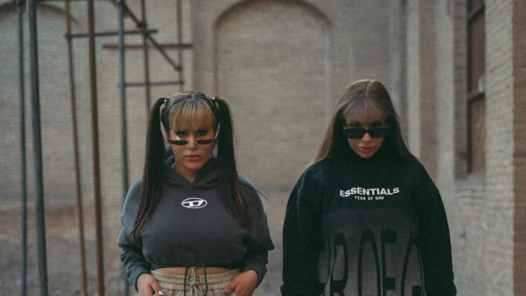 Top 10 Fear of God Essentials Finds for Modern Streetwear