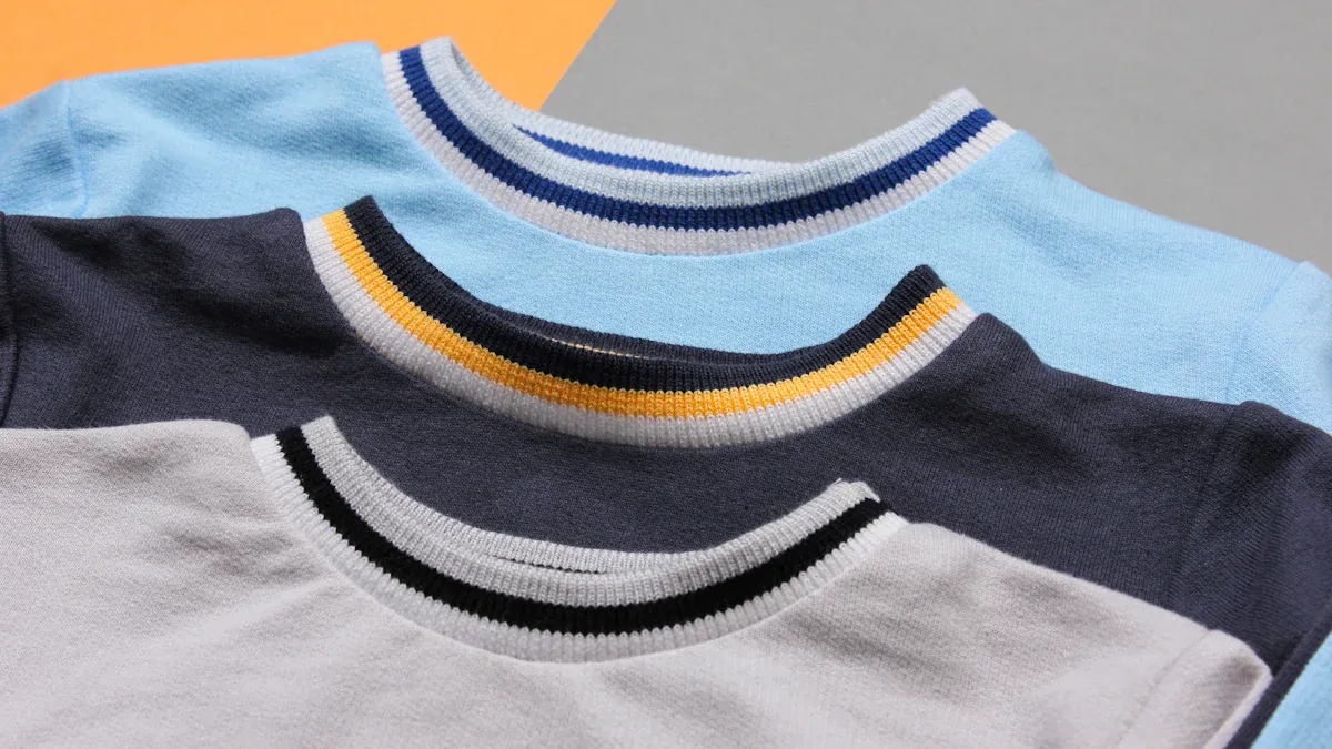 What Makes a Raglan Sweater Unique and How to Identify One