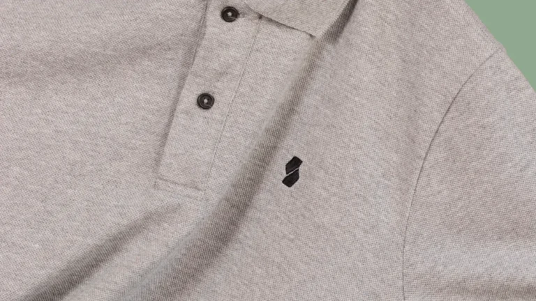 Lacoste Original Fit vs Regular Fit Polo Shirts Compared