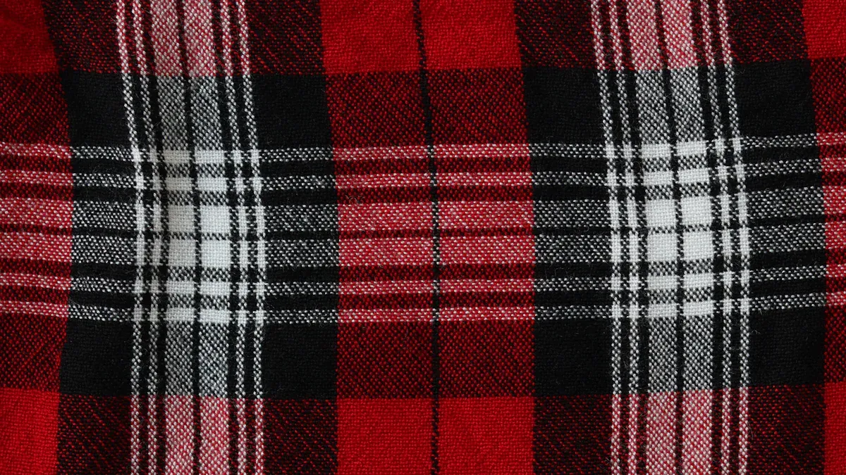 Flannel Fabric: History, Composition, Properties & Uses