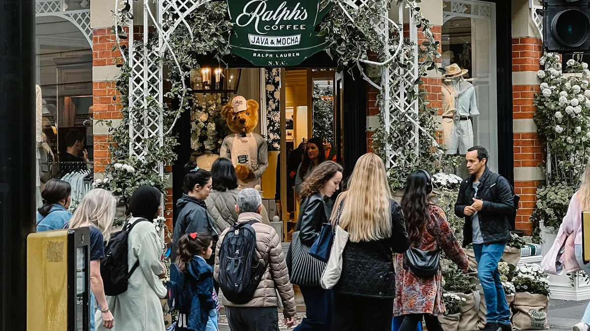 Loro Piana and Ralph Lauren Compared for Quality and Style