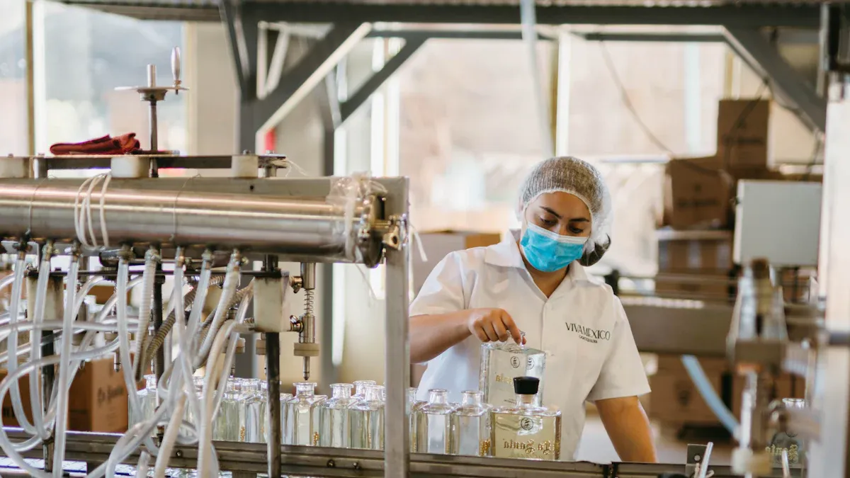 Where Is Denim Tears Hoodie Made