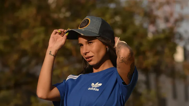 Adidas Knitwear & Jersey Revival: When Sports Meets Knit Fashion