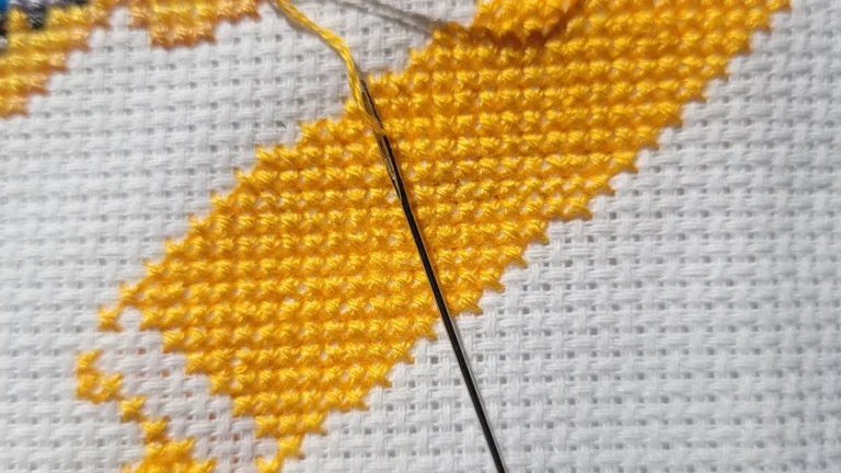 Embroidery vs Tapestry vs Cross Stitch: A Complete Guide to Needle Art Styles
