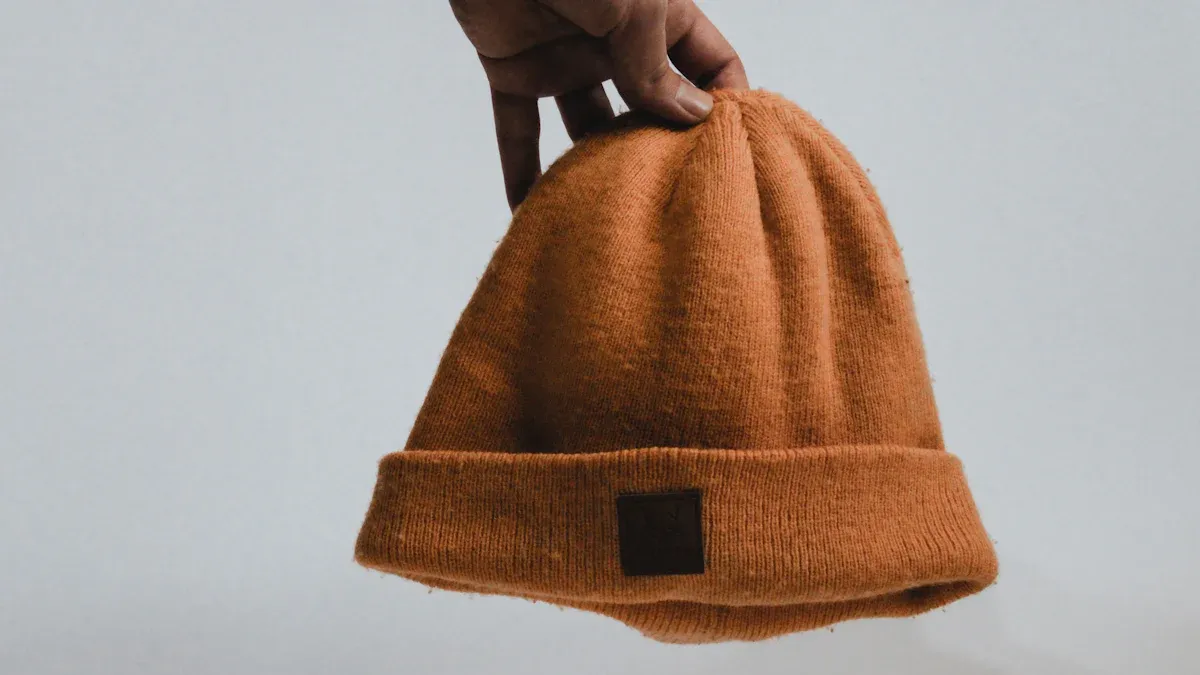 Design, Fit & Materials