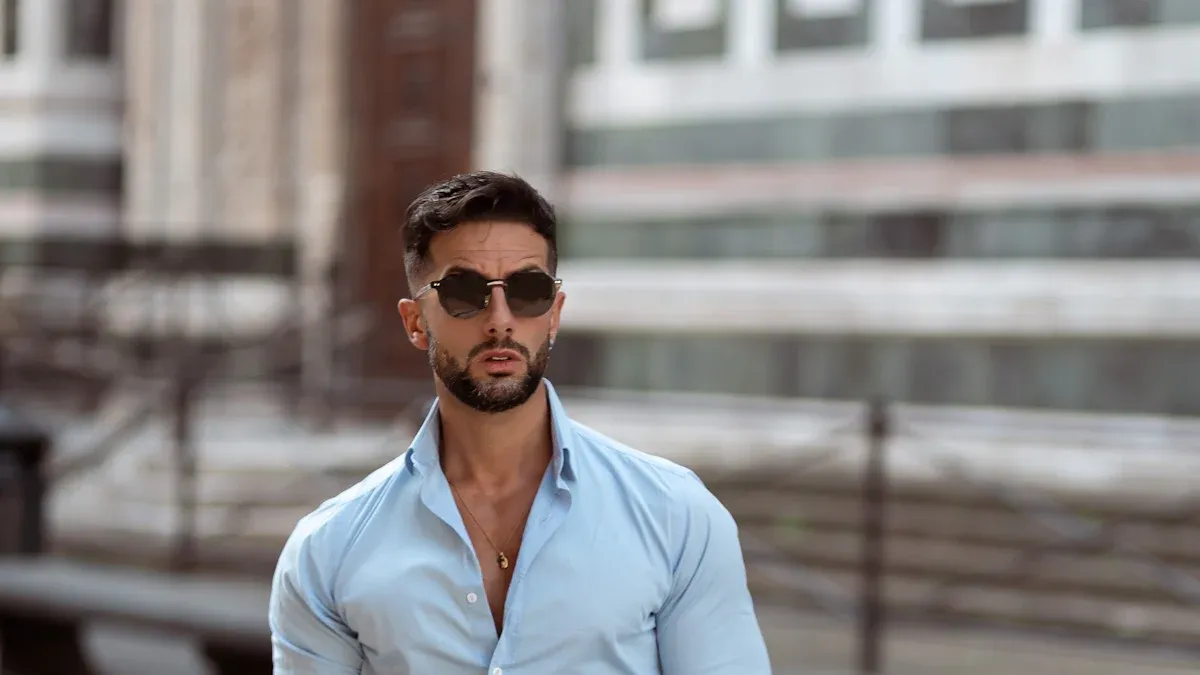 Chinos vs Khakis: Style Tips & Outfit Guide